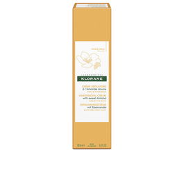 Klorane Crema Depilatoria A La Almendra Dulce 150 ml