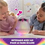 Spin Master Hatchimals Alive Mystery Hatch Pufficorn Peluche Interactivo