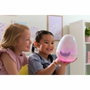 Spin Master Hatchimals Alive Mystery Hatch Pufficorn Peluche Interactivo