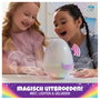 Spin Master Hatchimals Alive Mystery Egg Pufficorn Peluche Interactivo con Huevo, Niebla, Luces y Sonidos Juguete Niños 5 Años
