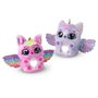 Spin Master Hatchimals Alive Mystery Hatch Pufficorn Peluche Interactivo