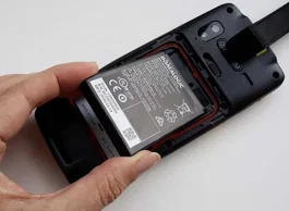 Datalogic Memor K Batería de Repuesto 3800 mAh