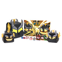 PHATMOJO Set Ember Dragon Blox Fruits