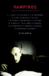 VAMPIROS, AA.VV - ATALANTA EDITORIAL