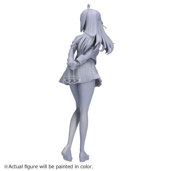 Banpresto Figura Alya School Uniform Ver. Glitter & Glamours, 23cm Banpresto Figura Alya School Uniform Ver. Glitter & Glamours, 23cm