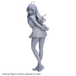Banpresto Figura Alya School Uniform Ver. Glitter & Glamours, 23cm