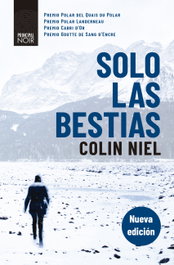 Solo las bestias (bolsillo), Colin Niel - Principal de los Libros