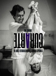 CurArte, Tino Soriano - ANAYA MULTIMEDIA