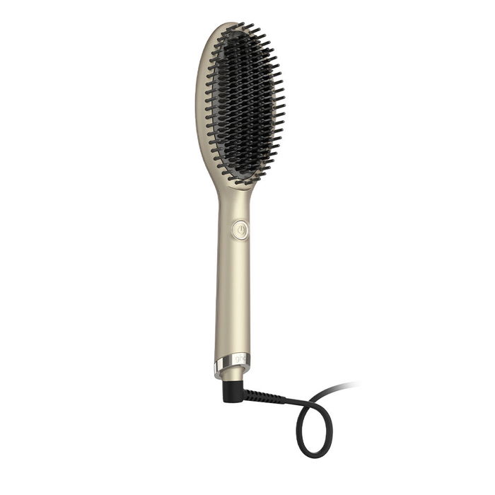 GHD Cepillo Eléctrico Alisador Glide Grand Luxe Collection 2 u