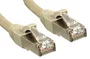 Lindy Cable de Red Cat.6 S/FTP de 10 Metros Gris