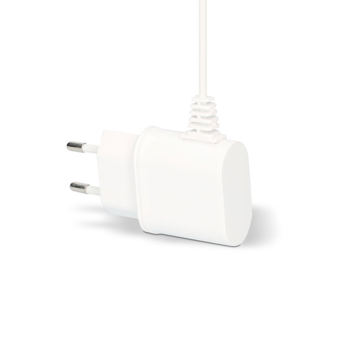 Cargador de Pared Contact Apple-compatible 5 W