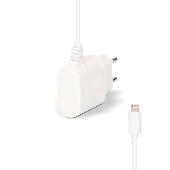 Cargador de Pared Contact Apple-compatible 5 W