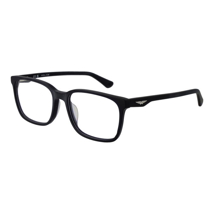 Montura de Gafas Hombre Police VPLN81 553LWM Montura de Gafas Hombre Police VPLN81 553LWM