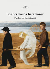 ALBA, Los hermanos karamazov, Fiodor Dostoievski - ALBA