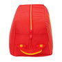 Zapatillero de Viaje RFEF Rojo 34 x 15 x 18 cm