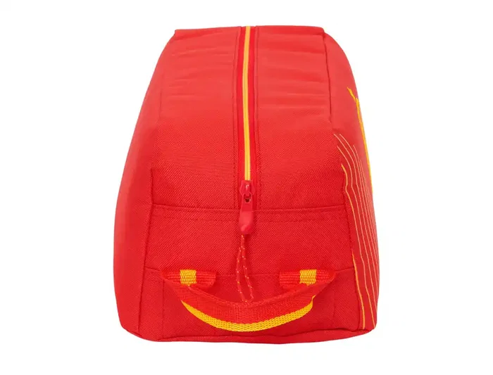 Safta Zapatillero Safta Selección Española - Zapatillero para futbol, dimensiones 150x340x180 mm