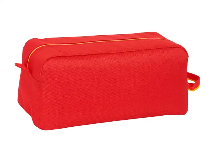 Safta Zapatillero Safta Selección Española - Zapatillero para futbol, dimensiones 150x340x180 mm