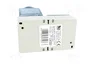 PAWBOL Tomacorriente de alimentación AC 16A 250V Gris