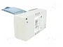 PAWBOL Tomacorriente de alimentación AC 16A 250V Gris