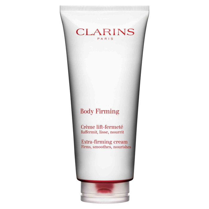 Clarins Body Firming Crema Reafirmante Corporal 200 ml