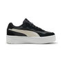 Zapatillas Casual de Mujer Puma Court Lally Skye Sd Negro