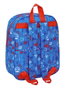 Safta Mochila Guardería 3D para Niño o Niña 22x27x10 cm