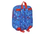 Safta Mochila Guardería 3D Iron Man Marvel