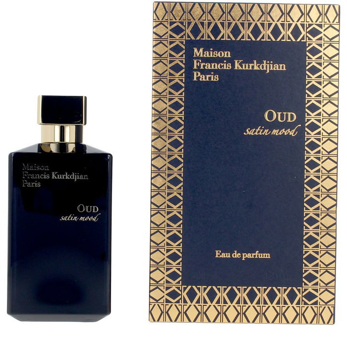 Francis Kurkdjian OUD Satin Mood Eau de Parfum 200 ml