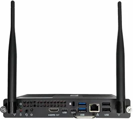 Smart PCM13-i7v Negro i7-1365U 16GB 256GB SSD