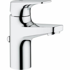 Grohe Grifo de baño Start Flow Mezclador monomando Cromo Talla S