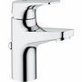Grohe Grifo de baño Start Flow Mezclador monomando Cromo Talla S