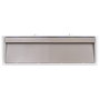 Ergotron CareFit Pro Cajón Simple Alto 98-489 - Gris y Blanco, Compatible con Sistemas CareFit
