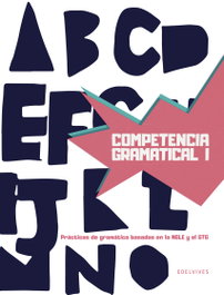 EDELVIVES, Competencia gramatical I, Chirivella Osma, Carmen