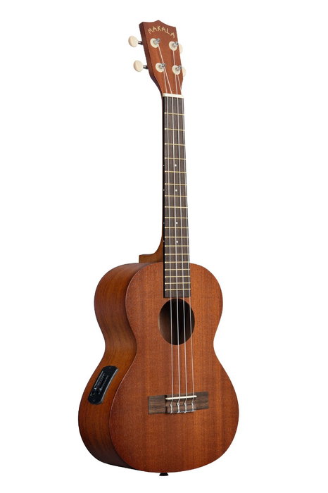 Ukelele Tenor Kala con Eq Serie Makala Mkte