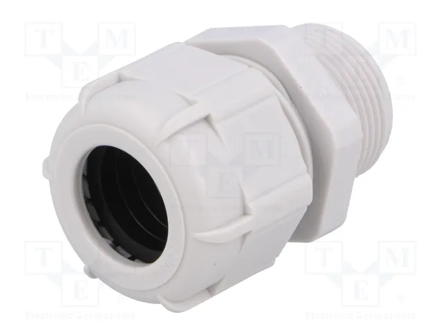 BM GROUP Sello aislante M25 gris
