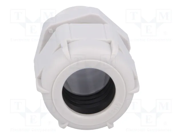 BM GROUP Sello aislante M25 gris