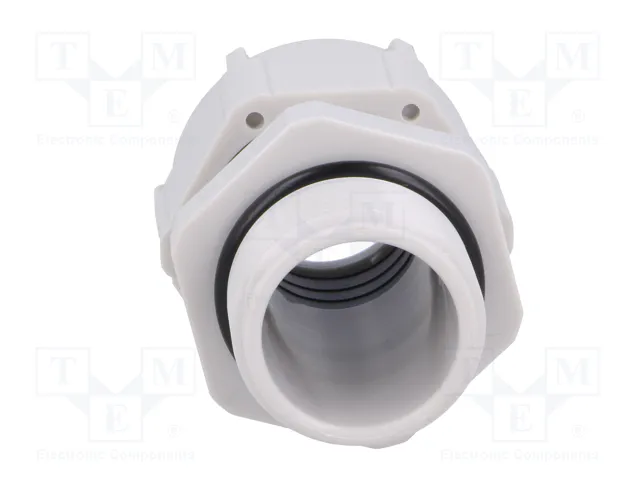 BM GROUP Sello aislante M25 gris