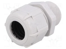 BM GROUP Sello aislante M25 gris