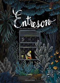 Entreson, Juan Muñoz-Tébar - EKARE EUROPA