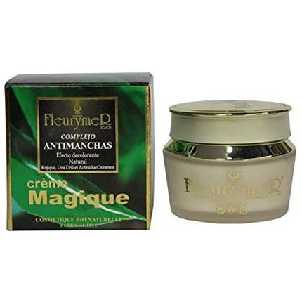 FLEURYMER Crema Magique Despigmentadora 50ml