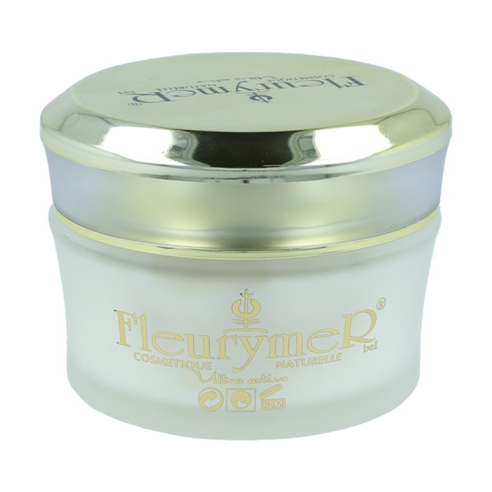 Fleurymer Crema Magique Despigmentadora con SPF 15 - 50 ml Fleurymer Crema Magique Despigmentadora con SPF 15 - 50 ml