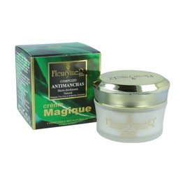 Fleurymer Crema Magique Despigmentadora Antimanchas 50g