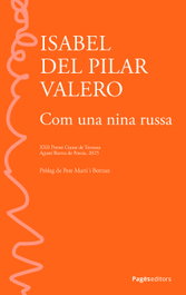 Com una nina russa, PAGES EDITORS - PAGES EDITORS