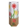 Basics Pala Matamoscas Flor 12x47 cm Surtido