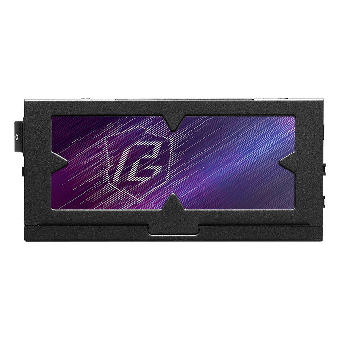 ASRock PG-1600G Fuente de Alimentación 1600W 80+ Gold ATX Negra Modular