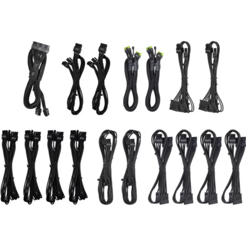 ASRock PG-1600G 90-UXP160-GFEAAB Fuente Alimentación 1600W 80 Plus Gold Modular PCIe 5.1 (12+4pin)x2 ASRock PG-1600G 90-UXP160-GFEAAB Fuente Alimentación 1600W 80 Plus Gold Modular PCIe 5.1 (12+4pin)x2