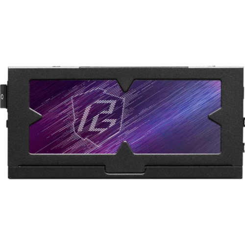 ASRock PG-1600G 90-UXP160-GFEAAB Fuente Alimentación 1600W 80 Plus Gold Modular PCIe 5.1 (12+4pin)x2 ASRock PG-1600G 90-UXP160-GFEAAB Fuente Alimentación 1600W 80 Plus Gold Modular PCIe 5.1 (12+4pin)x2