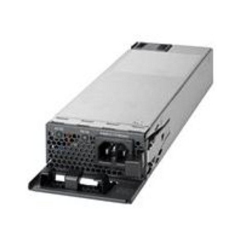 Cisco 715W AC 80+ PLATINUM CONFIG 1 Fuente de Alimentación para Catalyst 9300, 715W, 80 PLUS Platinum