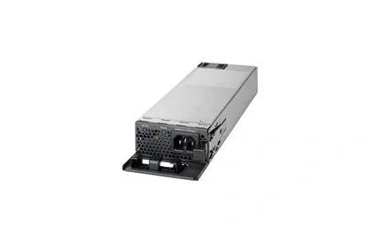 Cisco 715W AC 80+ Platinum Config 1 P/S Spare Cisco 715W AC 80+ Platinum Config 1 P/S Spare