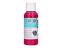Liderpapel Pintura Acrílica Bote 80 ml Magenta Multisuperficie
